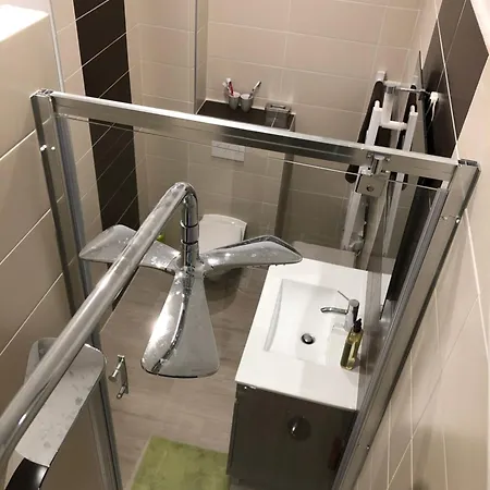 View Apartment