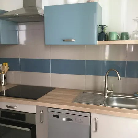 View Apartment
