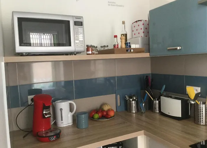 Apartamento View Béziers