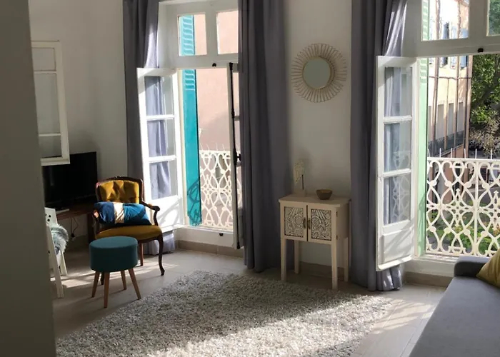 Apartamento View *